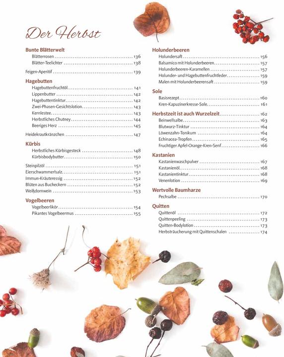 Immagine prodotto Einfach natürlich (Tedesco, Doris Kern, 2023)