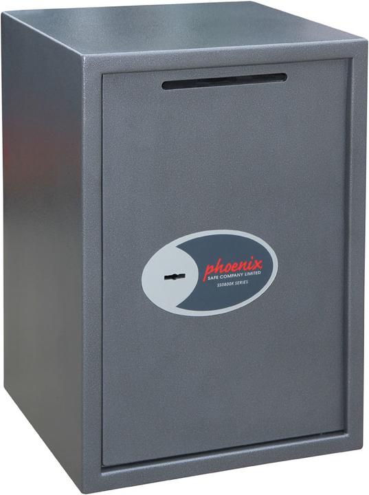 Actual product image Phoenix Anti-burglary safe SS0804KD Vela Home Office (51 l)