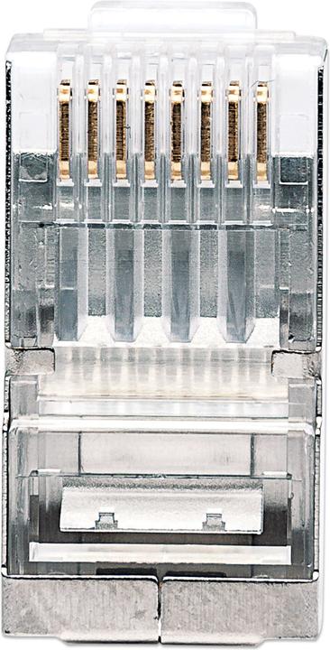 Produktbild Intellinet Modularstecker (U/FTP, CAT5e)