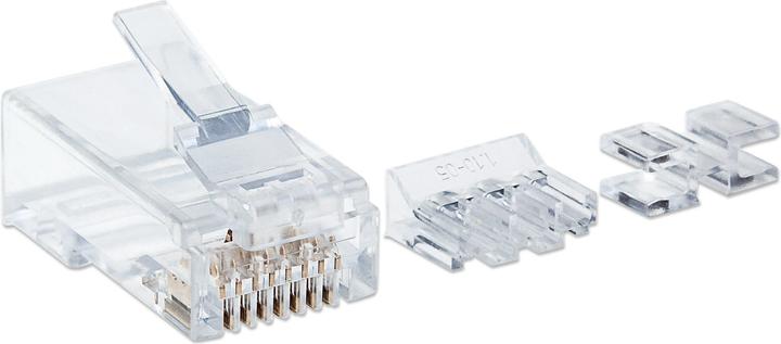 Actual product image Intellinet Modular connector