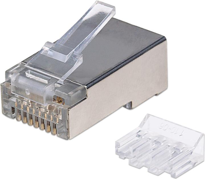 Intellinet Connecteur modulaire (Câble réseau Connecteur)