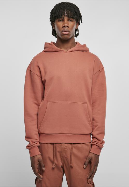 Image du produit Urban Classics Ultra Heavy Hoody (L)