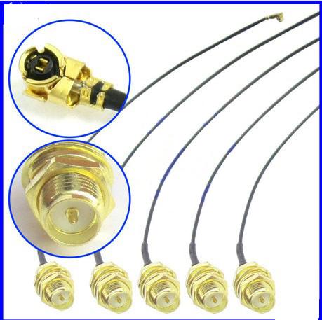 Produktbild OEM Rp-Sma