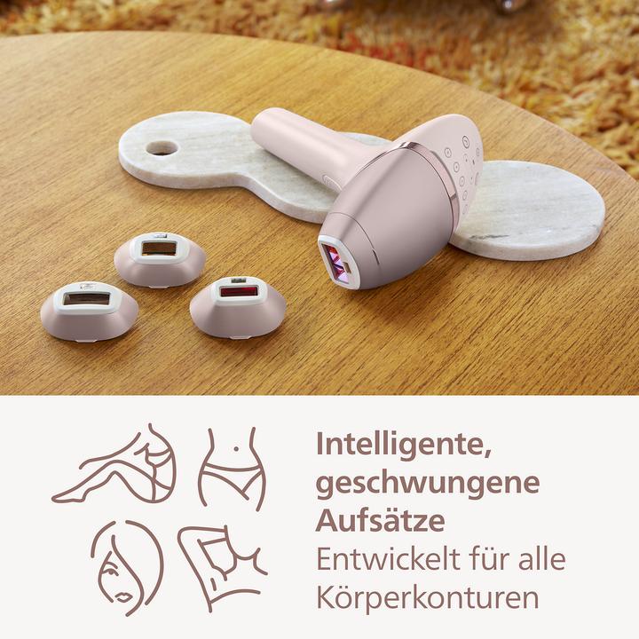 Produktbild Philips Lumea IPL Series 9000