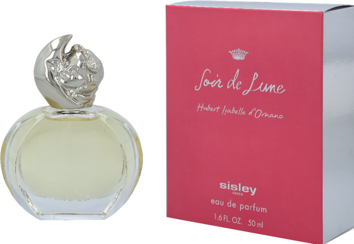 Actual product image Sisley Soir de Lune (Eau de parfum, 50 ml)