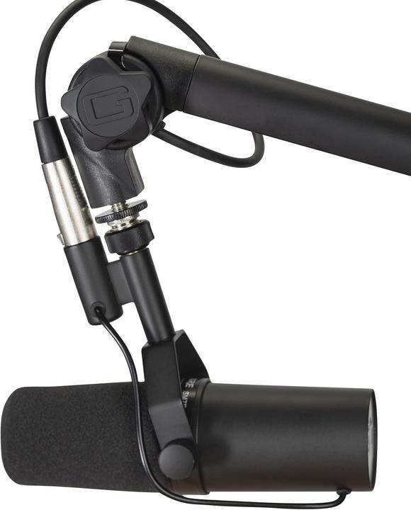 Actual product image Gator GFWMICBCBM3000