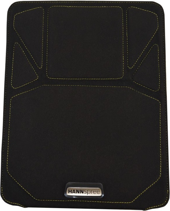 Produktbild Hannspree HANNSpad Tablet Sleeve with stand (Diverse)