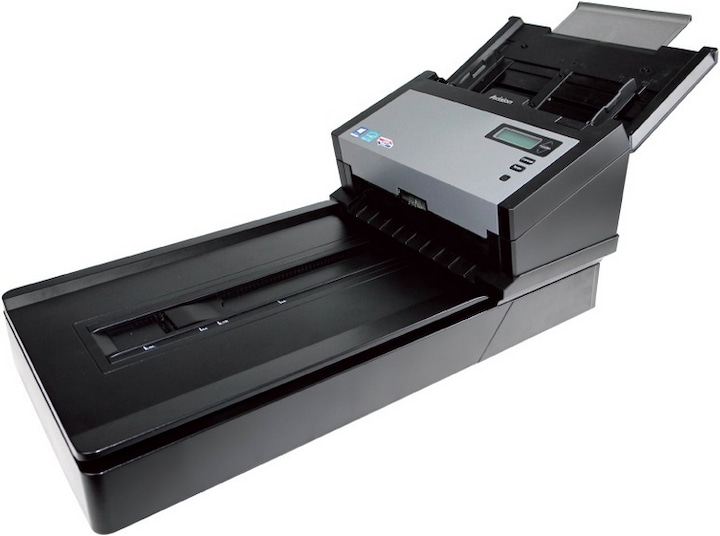 Image du produit Avision Scanner de documents AD280F recto-verso 000-0885-07G (USB)