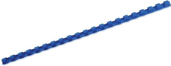 Image du produit GBC Dos de classeur en plastique rond