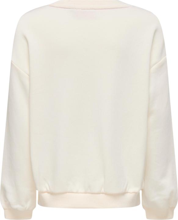 Produktbild Only Kids Pullover HOLIDAY LIFE Pullover (98)