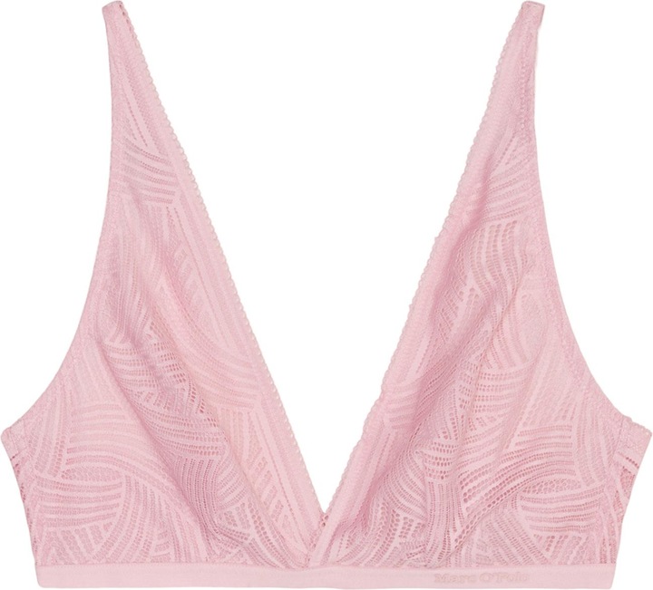 Actual product image Marc O'Polo Bralette Timeless Lace (XL, Single pack)
