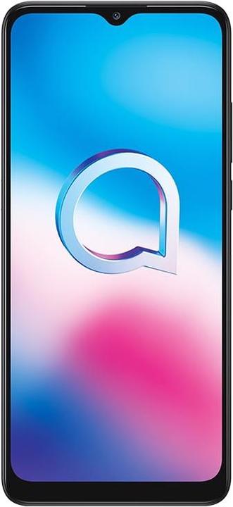 Produktbild Alcatel 3x (2020) (128 GB, Green, 6.52", Single SIM, 4G)