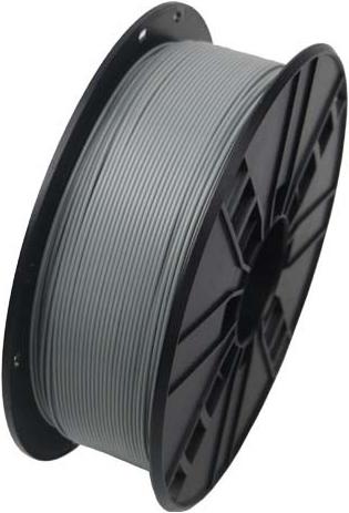Productafbeelding Gembird Filamentcassette PETG smalle spoel (PETG, 1.75 mm, 1000 g, Grijs)
