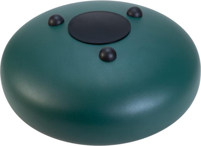 Image du produit Dimavery TD-12, Steel Tongue Drum, vert
