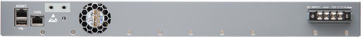 Actual product image Juniper EX2300-24P 24-port Switch PoE (24 Ports)