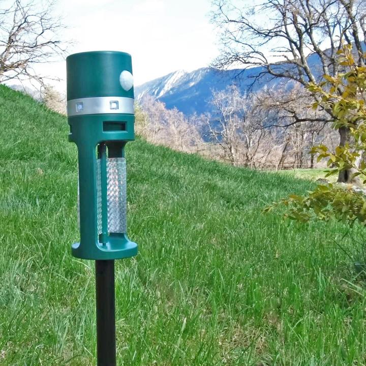 Produktbild Genius Ideas Reflektor