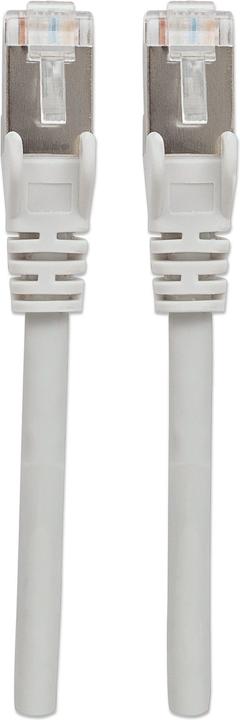 Image du produit Intellinet Câble de raccordement (S/FTP, CAT6, 5 m)