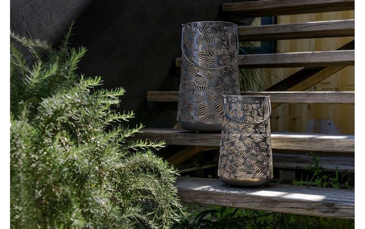 Produktbild STT Solar Antic Lantern Flora