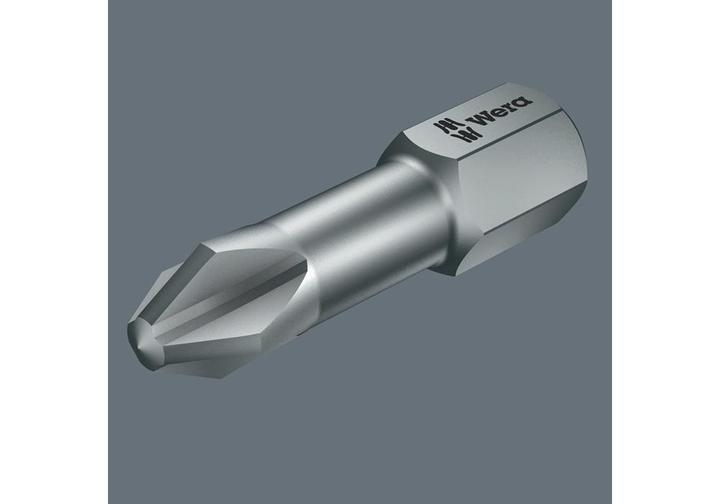 Produktbild Wera Bit-Check 10 Universal 1 (Kreuz Pozidriv PZ)