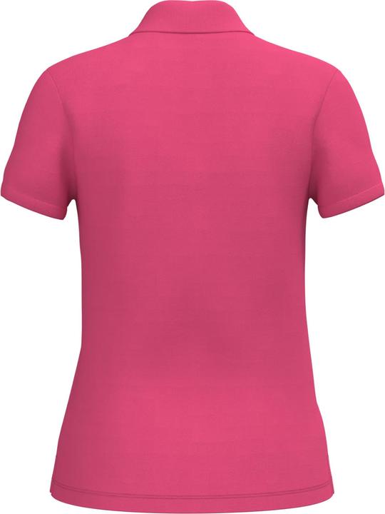 Actual product image iDeal Basic Women's pique polo shirt (M)
