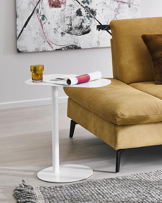 Actual product image HAKU Möbel Marina (53 x 38 x 60 cm)