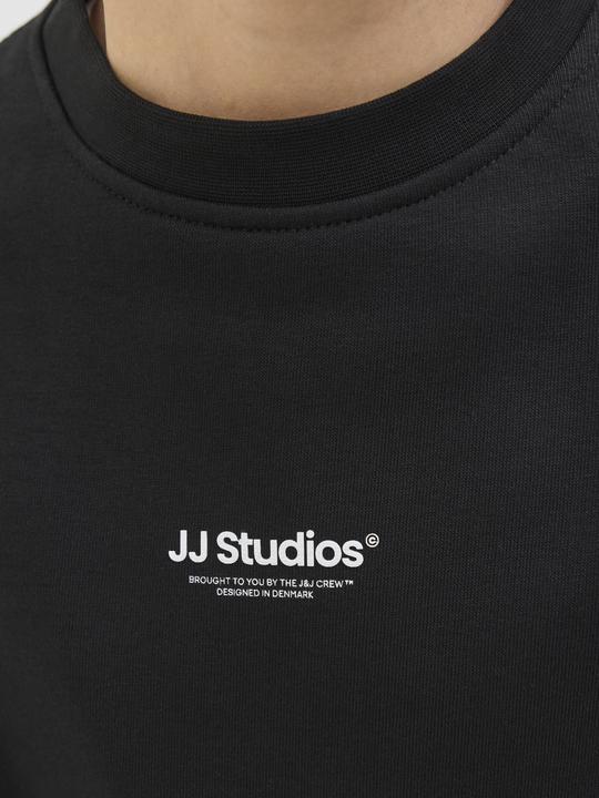 Actual product image Jack & Jones Sweatshirt Junior Sweatshirt (140)