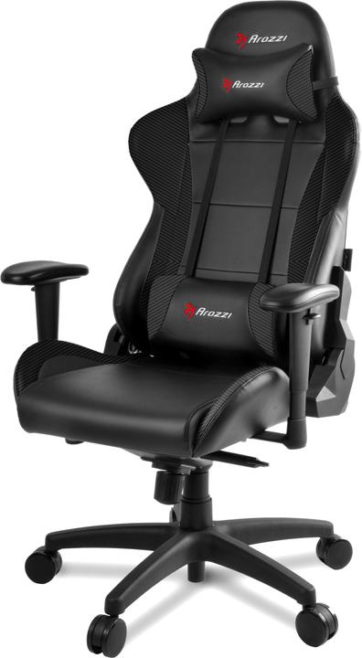 Produktbild Arozzi Gaming Stuhl Verona Pro V2 Carbon - PU