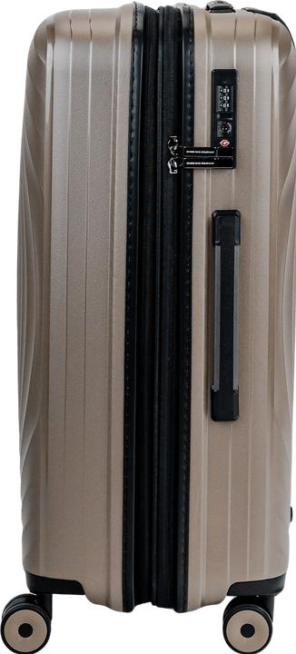 Actual product image Swissbags Echo - Size medium expandable (89 l)