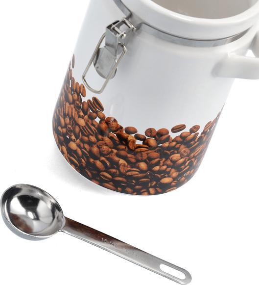 Produktbild Zeller Present Kaffeedose (1.10 l)