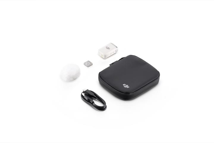 Immagine prodotto DJI Mic 2 Trasmettitore