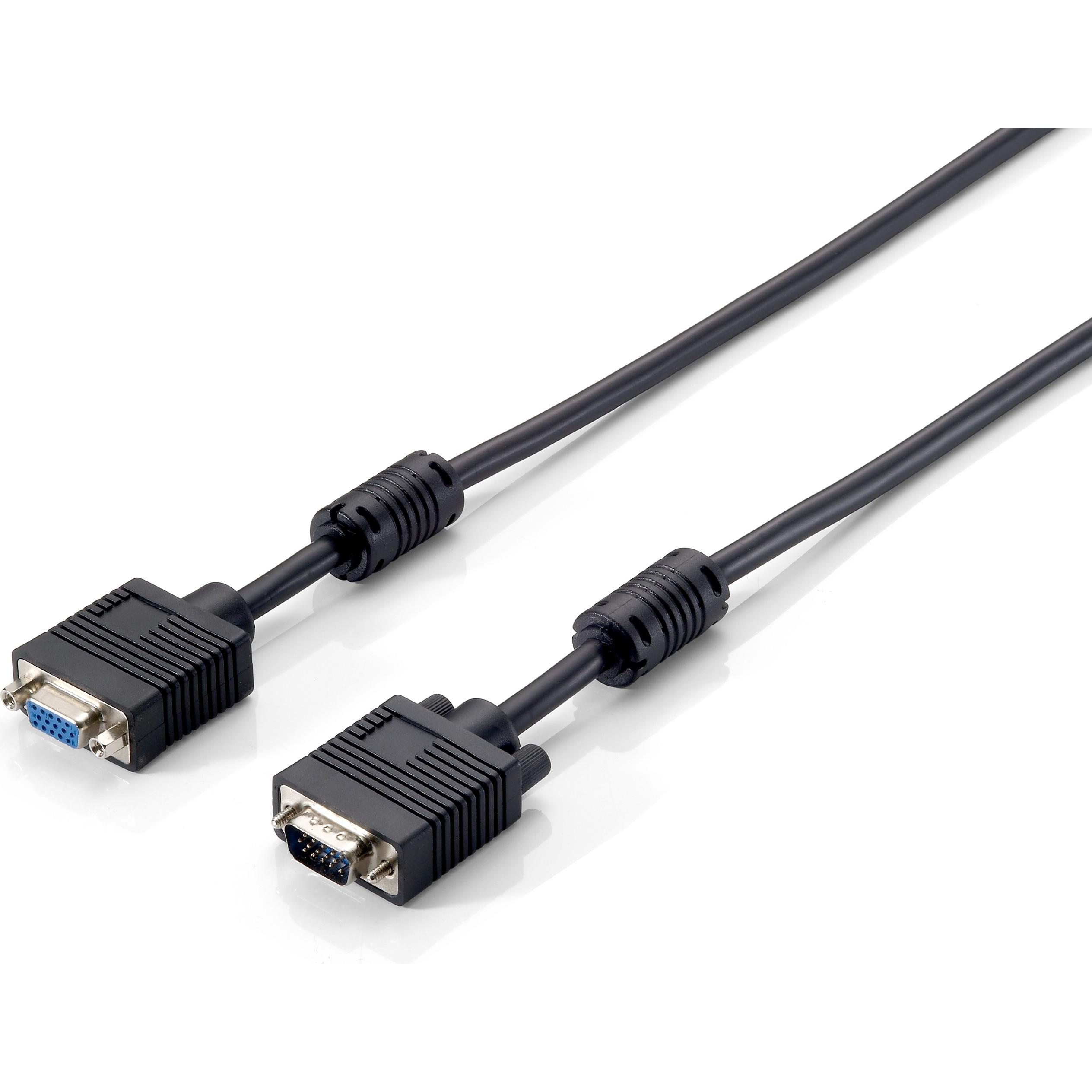 equip VGA zu (20 m, VGA), Video Kabel