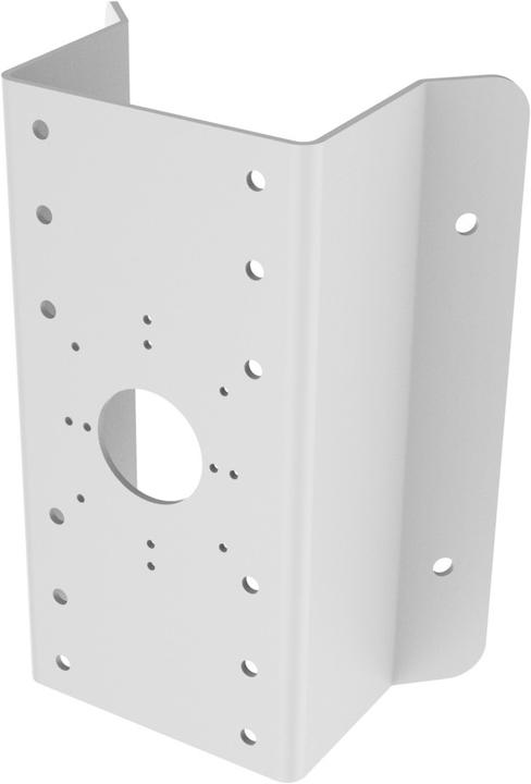 Actual product image LevelOne CAS-7307 corner bracket f. outdoor FCS-3073,3084,3085 (Mounting kit)