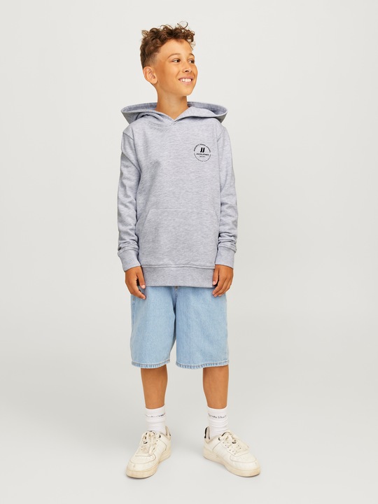 Produktbild Jack & Jones Jjeswift Sweat Hood Noos Jnr (140)