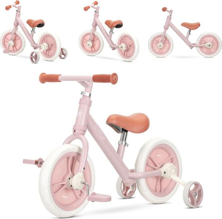 Lorelli Laufrad Energy 2 in 1, 11 Zoll (11")