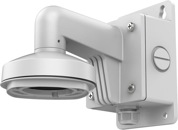 Actual product image LevelOne CAS-7323 Wall bracket w. distribution box f. FCS-3073
