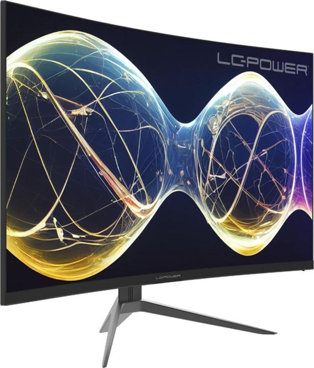 Image du produit LC-Power LC-M27-FHD-165-C-V3 (1920 x 1080 pixels, 27")