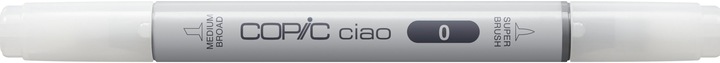 Produktbild Copic Ciao Typ - 0 (0 - Colorless Blender, 1 x)