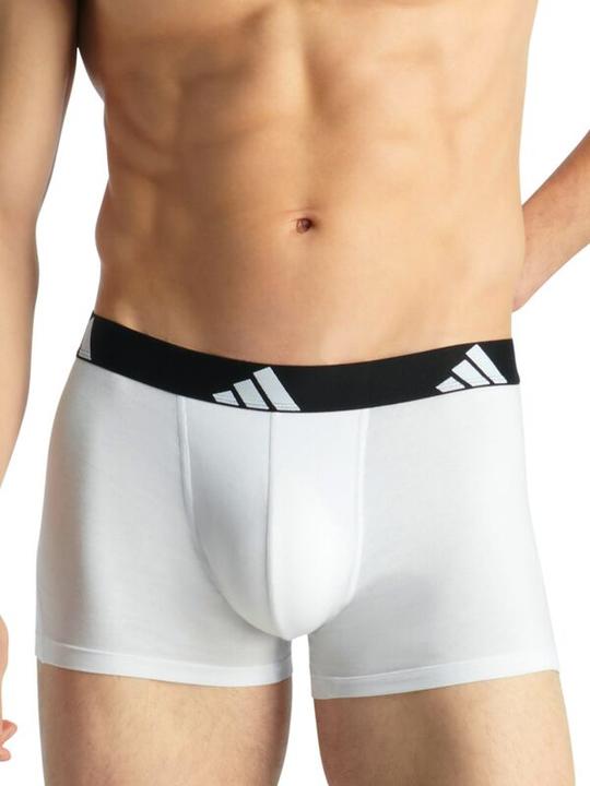 Produktbild Adidas Active Flex Cotton Trunks (M, 3er Pack)