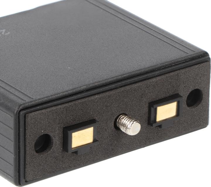 Actual product image AccuCell Akku Bosch HFE 85, 8697322501, 8697322504