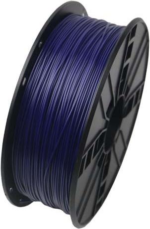 Actual product image Gembird Filament cassette PLA galaxy narrow spool (PLA, 1.75 mm, 1000 g)