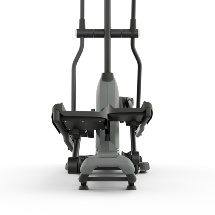 Actual product image Crosstrainer Andes 7.1