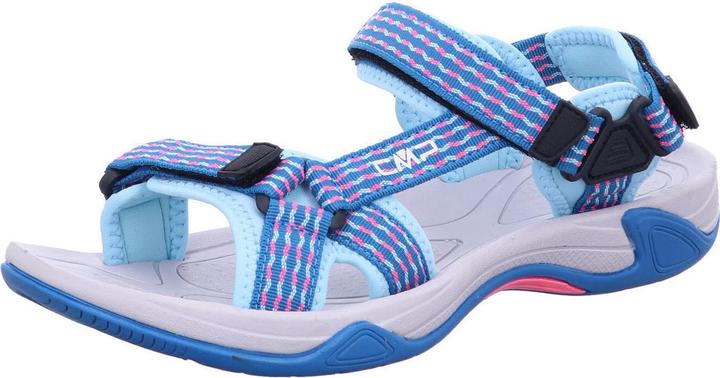 Produktbild CMP Campagnolo CMP Sandale HAMAL (39)