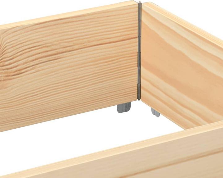 Produktbild vidaXL Lauchlan