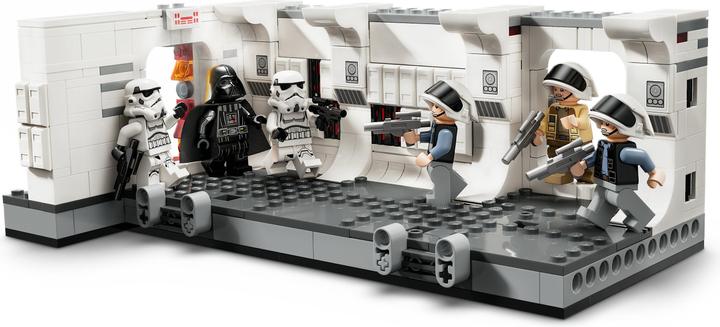 Image du produit LEGO 75387 Confidentiel (75387, LEGO Star Wars)