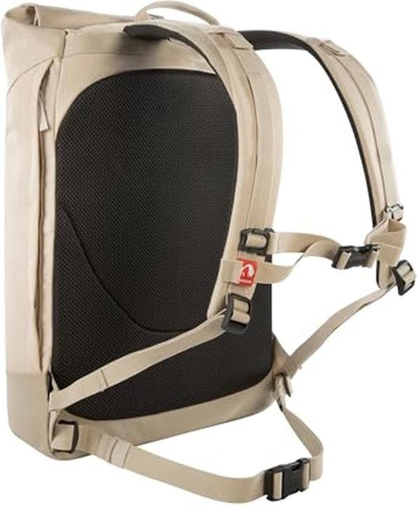 Actual product image Tatonka Grip Rolltop Pack Kapok 34 (34 l)