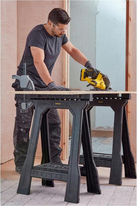 Produktbild Stanley Gerüstbock Junior (57.10 cm, 54.50 cm)