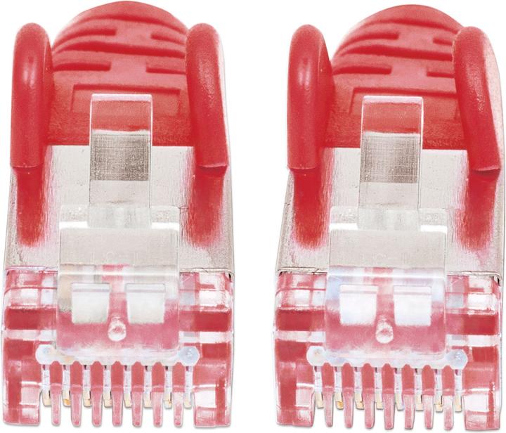Image du produit Intellinet Câble de raccordement (S/FTP, CAT6, 20 m)