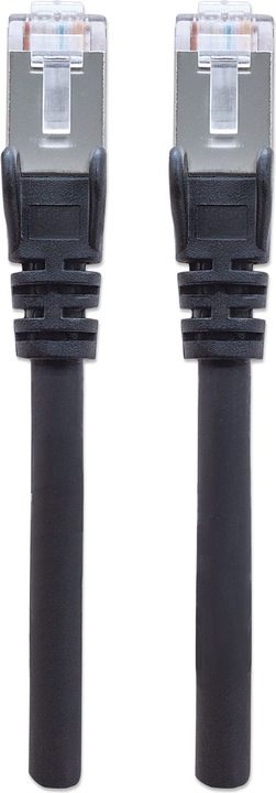Produktbild Intellinet Patchkabel -Stecker/Cat7-Rohkabel (S/FTP, CAT6, 1 m)