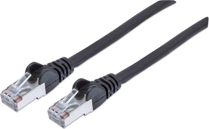 Produktbild Intellinet Patchkabel -Stecker/Cat7-Rohkabel (S/FTP, CAT6, 1 m)