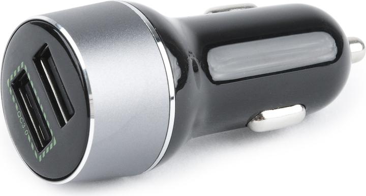 Car adapter